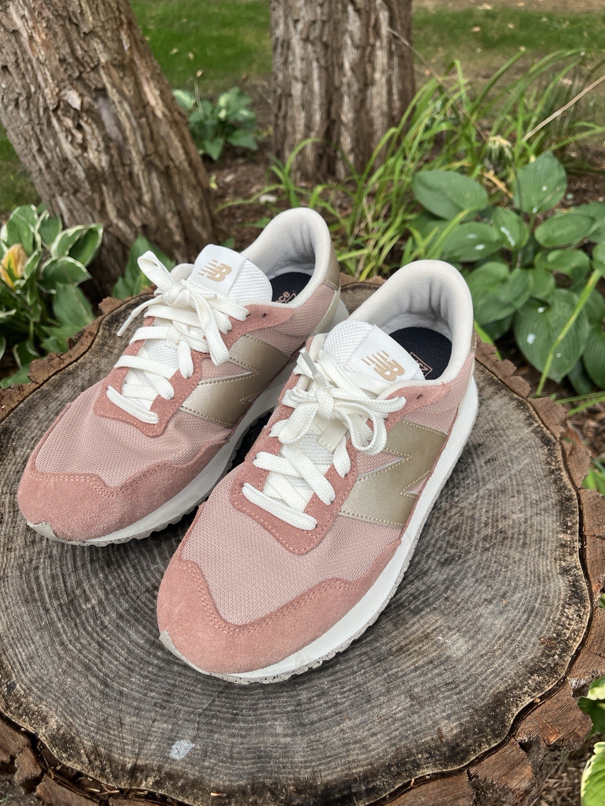New Balance 237 \