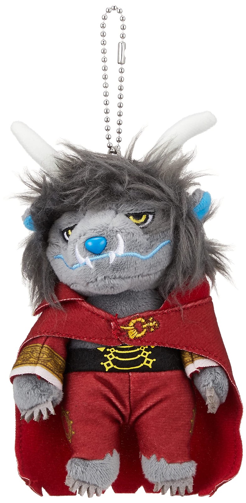 Sun Arrow Dragon and Freckled Princess Dragon Mascot K-8457