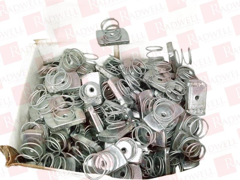 ATKORE INTERNATIONAL P4006-1024EG-PACK / P40061024EGPACK (NEW IN BOX)