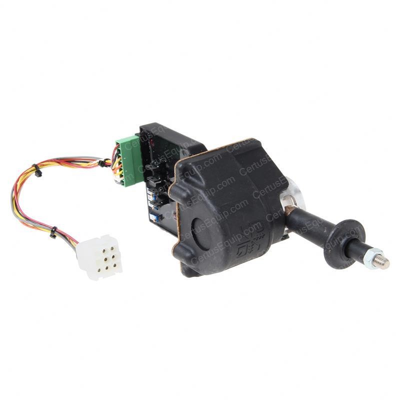 GN1600141GT-R REBUILT CONTROLLER