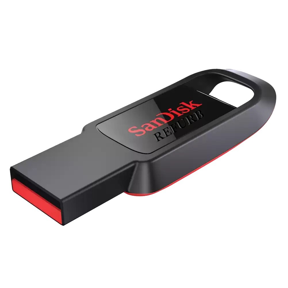  LOT 50x SanDisk 32GB Cruzer Spark USB 2.0 flash drive 32 GB SDCZ61-032G 32G