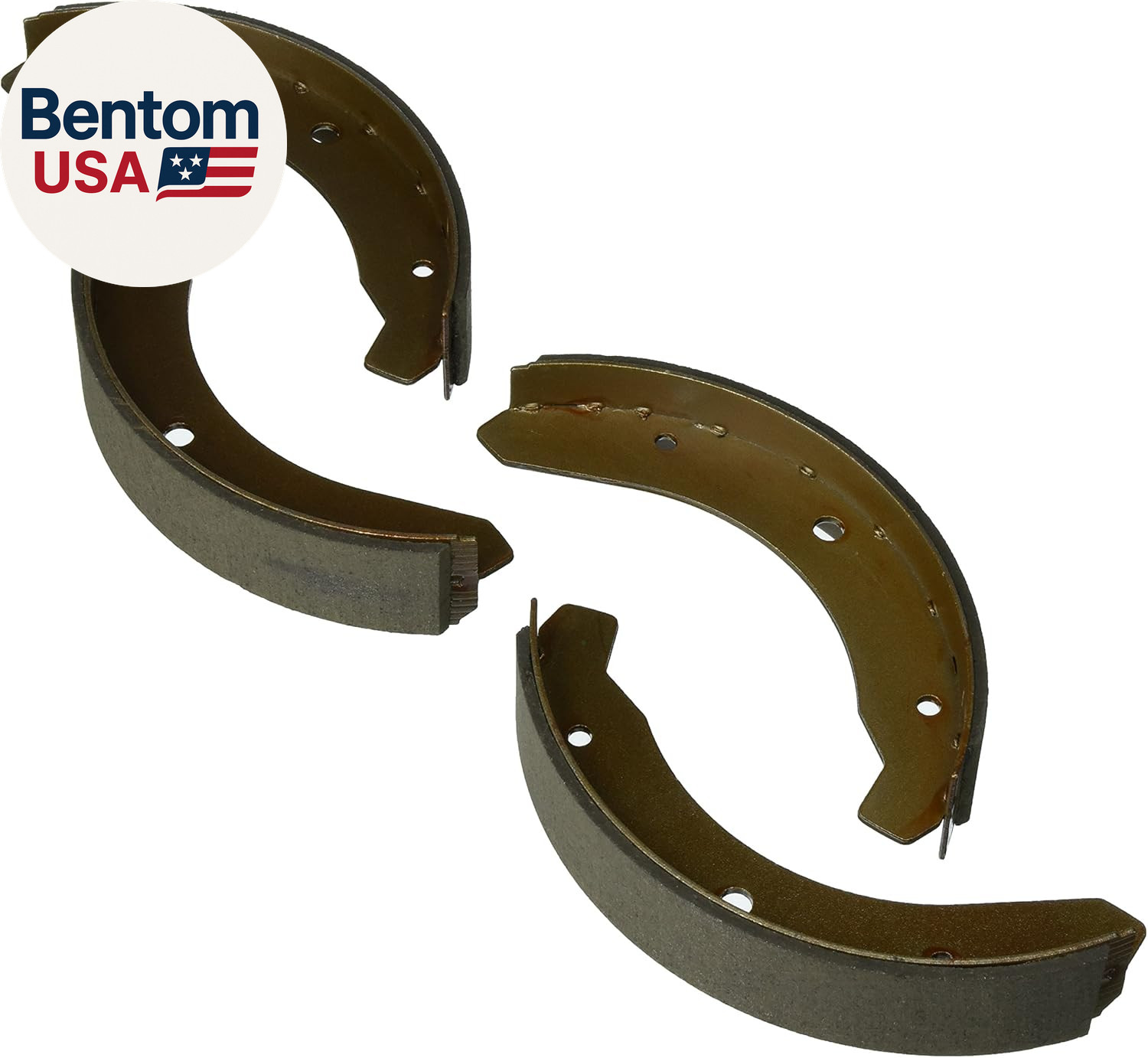 111.02690 Brake Shoe