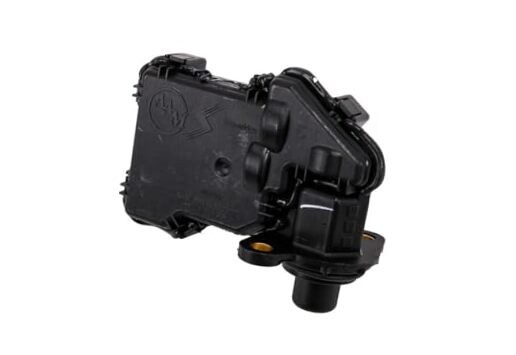  12471631 Front Drive Axle Actuator 
