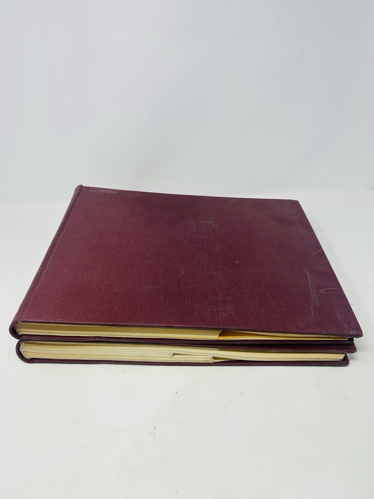 Vintage Kansas Geological Survey Reports 1964–1967 Oil Gas Well Recovery Lot B57
