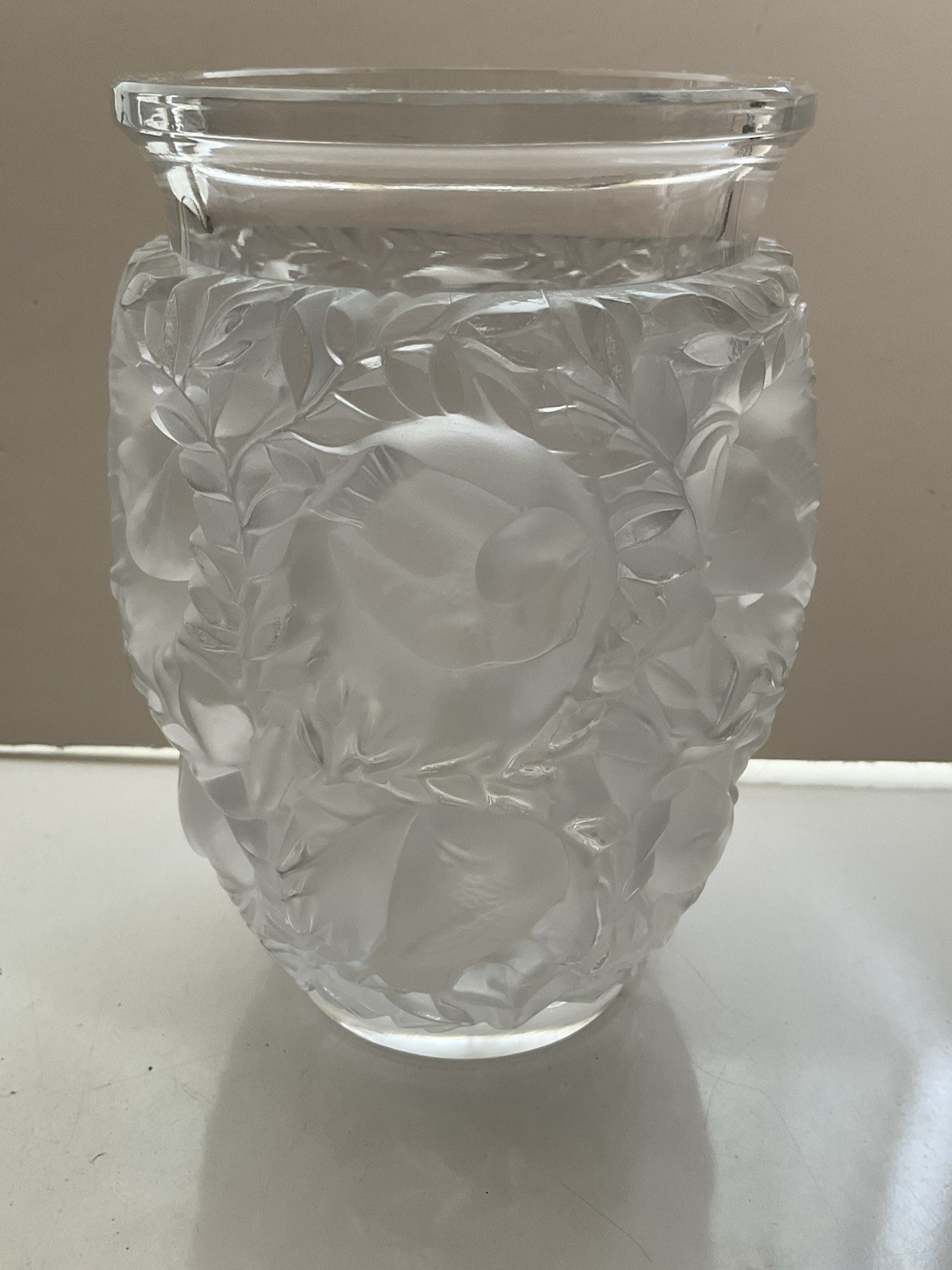 VTG LALIQUE \