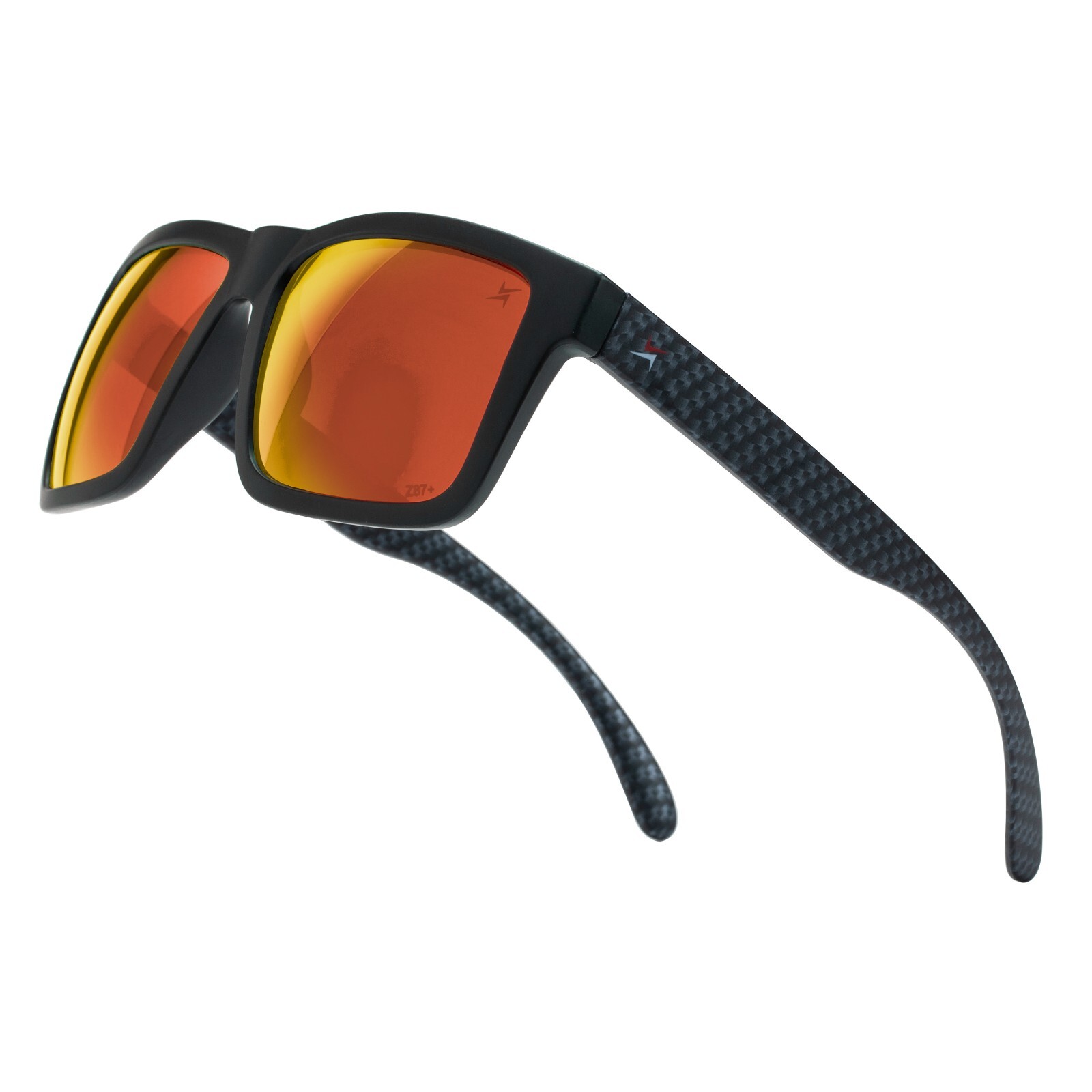 X Power ANSI Z87+ Weekenders XL Safety Sunglasses and Side Shield Combo, UV 400 X Power ANSI Z87+ Weekenders XL Safety Sunglasses and Side Shield Combo, UV 400