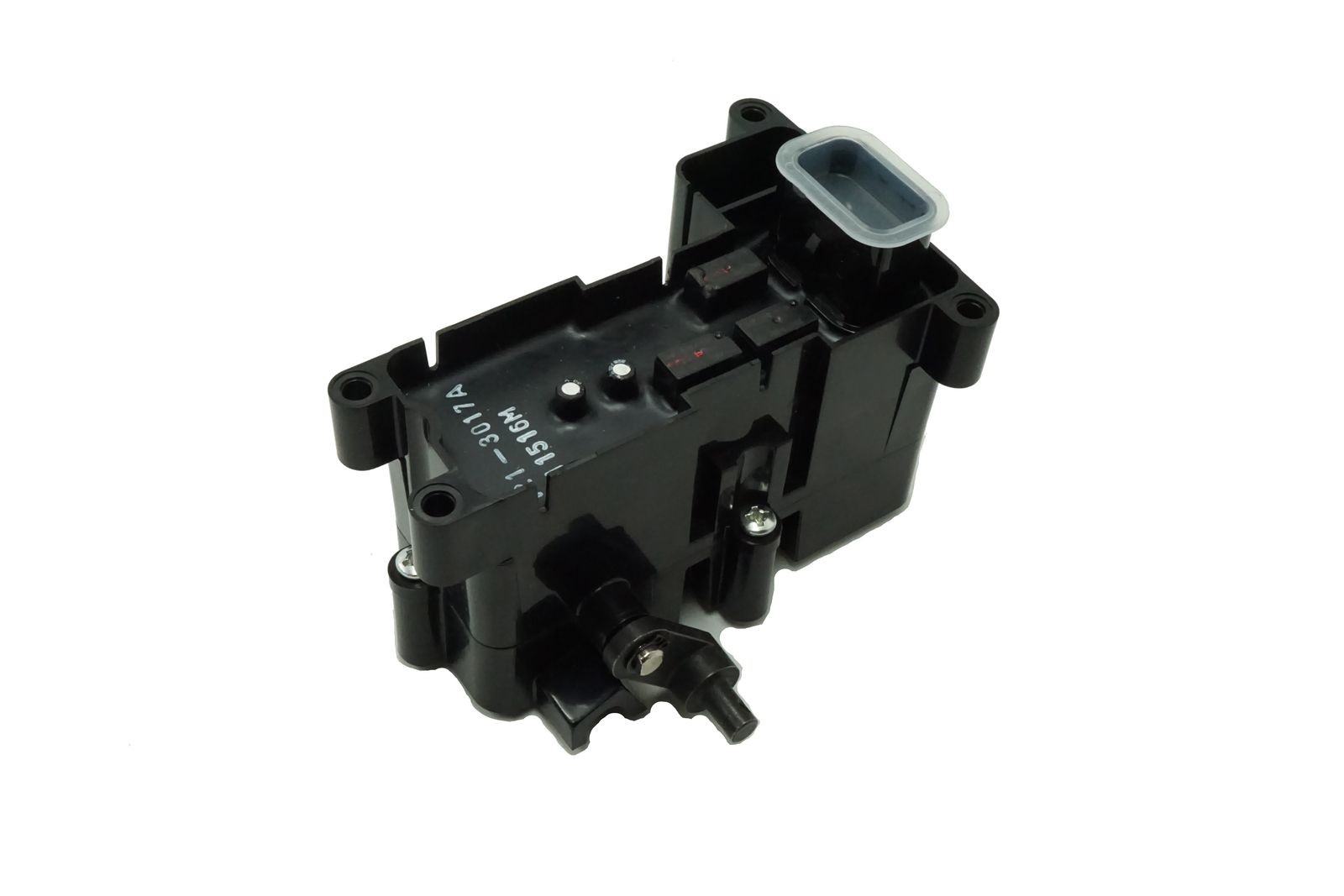 GENUINE OEM TORO PART # 121-3017 BRAKE CONTROL MODULE; REPLACE 115-9660 120-7144