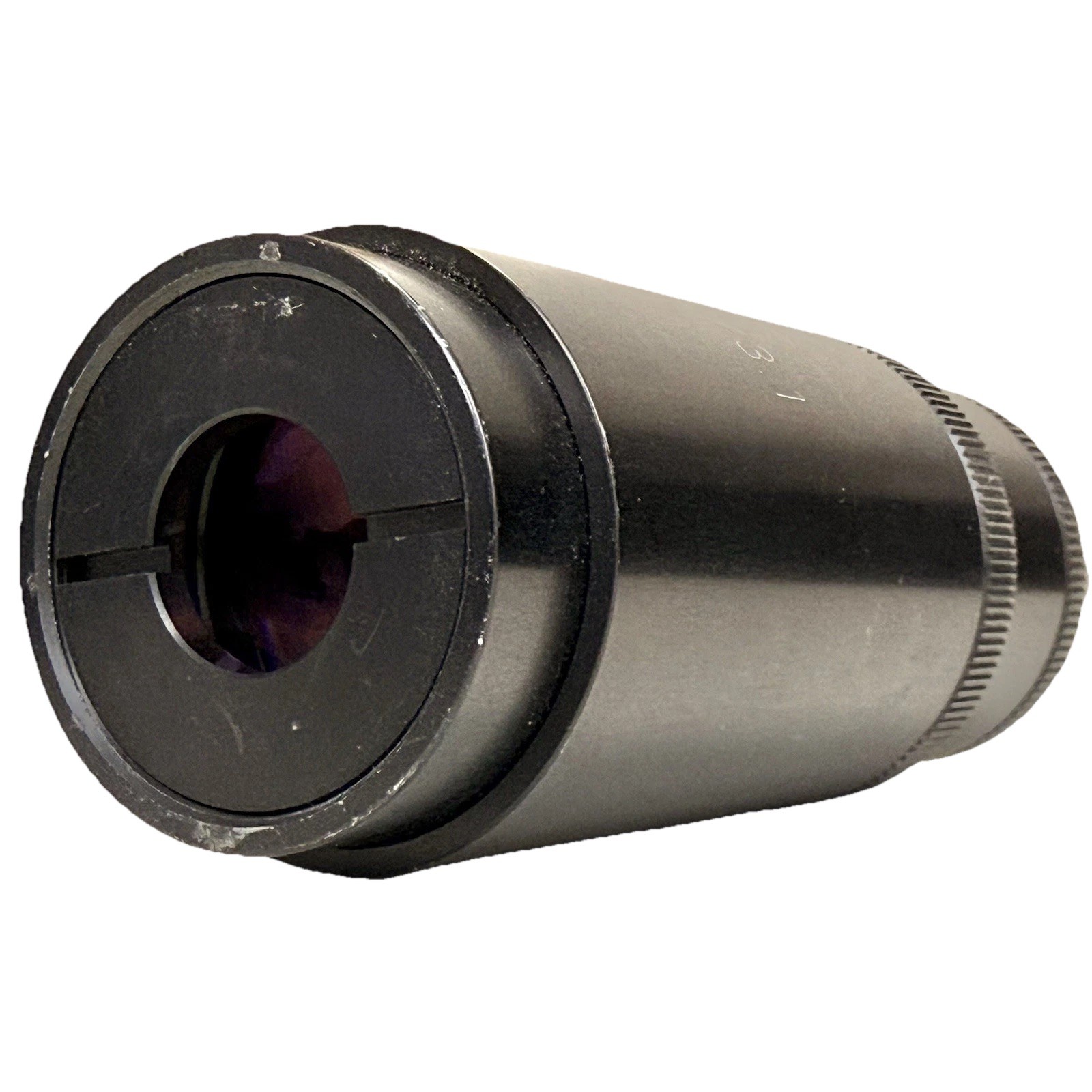 Sill Optics Correctal TL 3.1 Telecentric Machine Vision Lens Germany S5LPJ0421