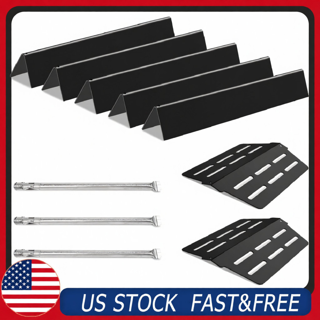 US Grill Parts Kit for Weber Genesis 300 Series (Front Control) US Grill Parts Kit for Weber Genesis 300 Series (Front Control)