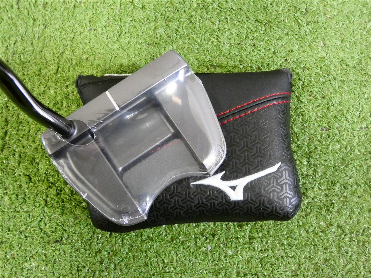 Mizuno M Craft City Series Tokyo B Grey Ion 34 Mizuno M Craft City Series Tokyo B Grey Ion 34