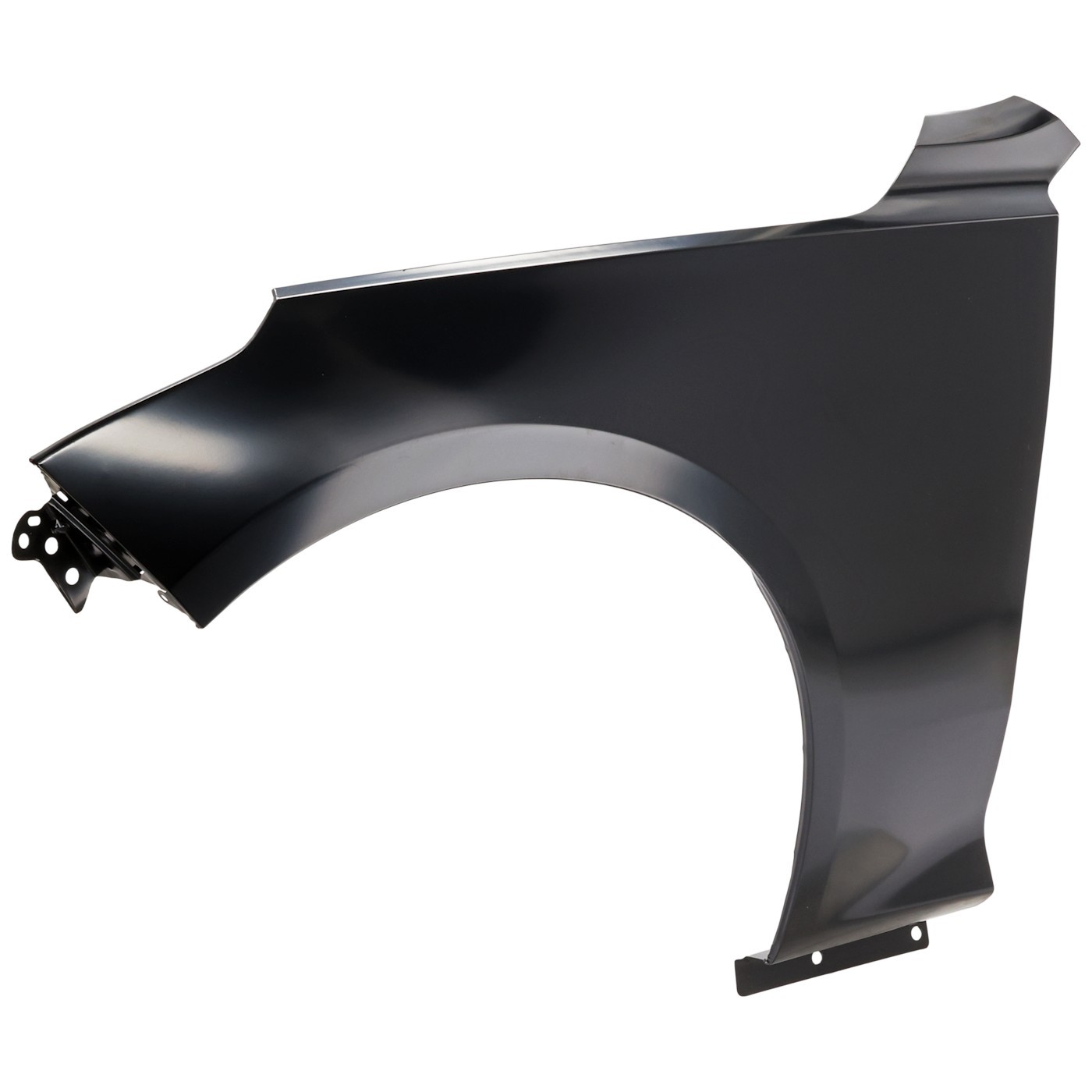 Fender For Cadillac CT5 2020-2022 Front Driver Side