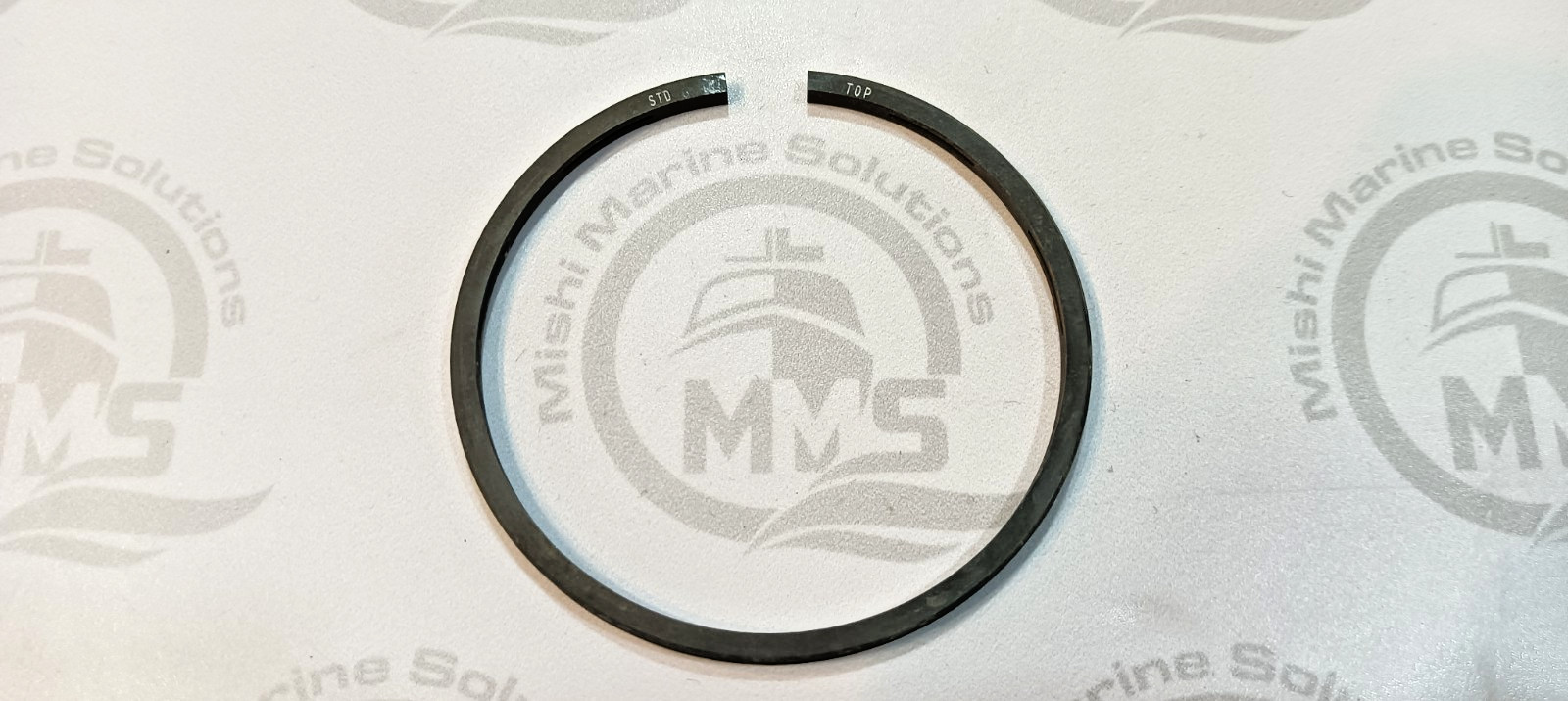 NEW SABROE CMO 28 Refrigeration Compressor Piston Ring Set 3125129 Marine Spare