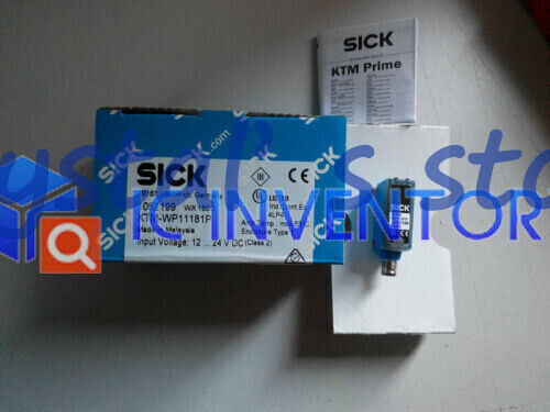 1PCS KTM-WP11181P SICK New quality assurance 100%