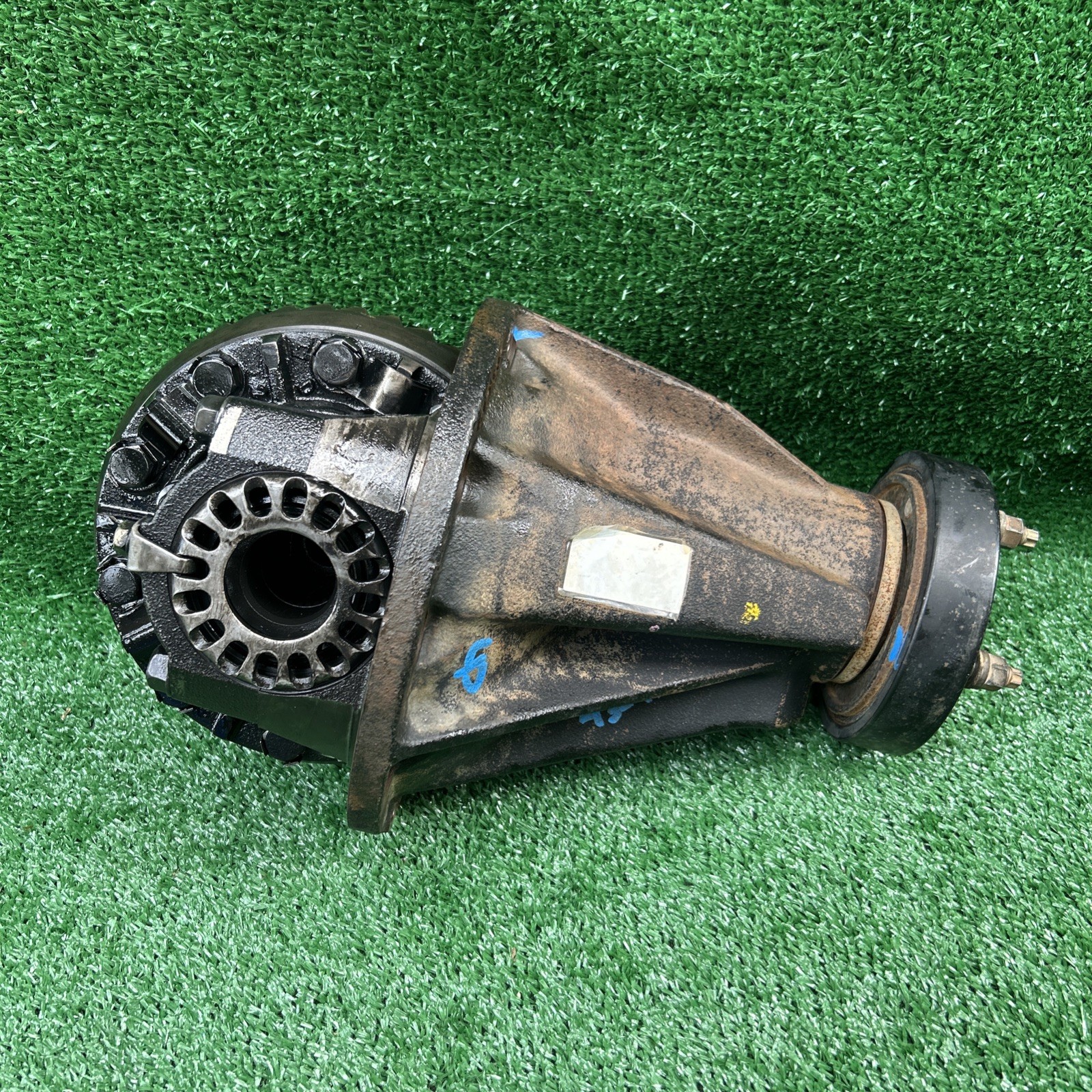 ✅️2003-2009 TOYOTA 4RUNNER 3.90 REAR DIFFERENTIAL ✅️2003-2009 TOYOTA 4RUNNER 3.90 REAR DIFFERENTIAL
