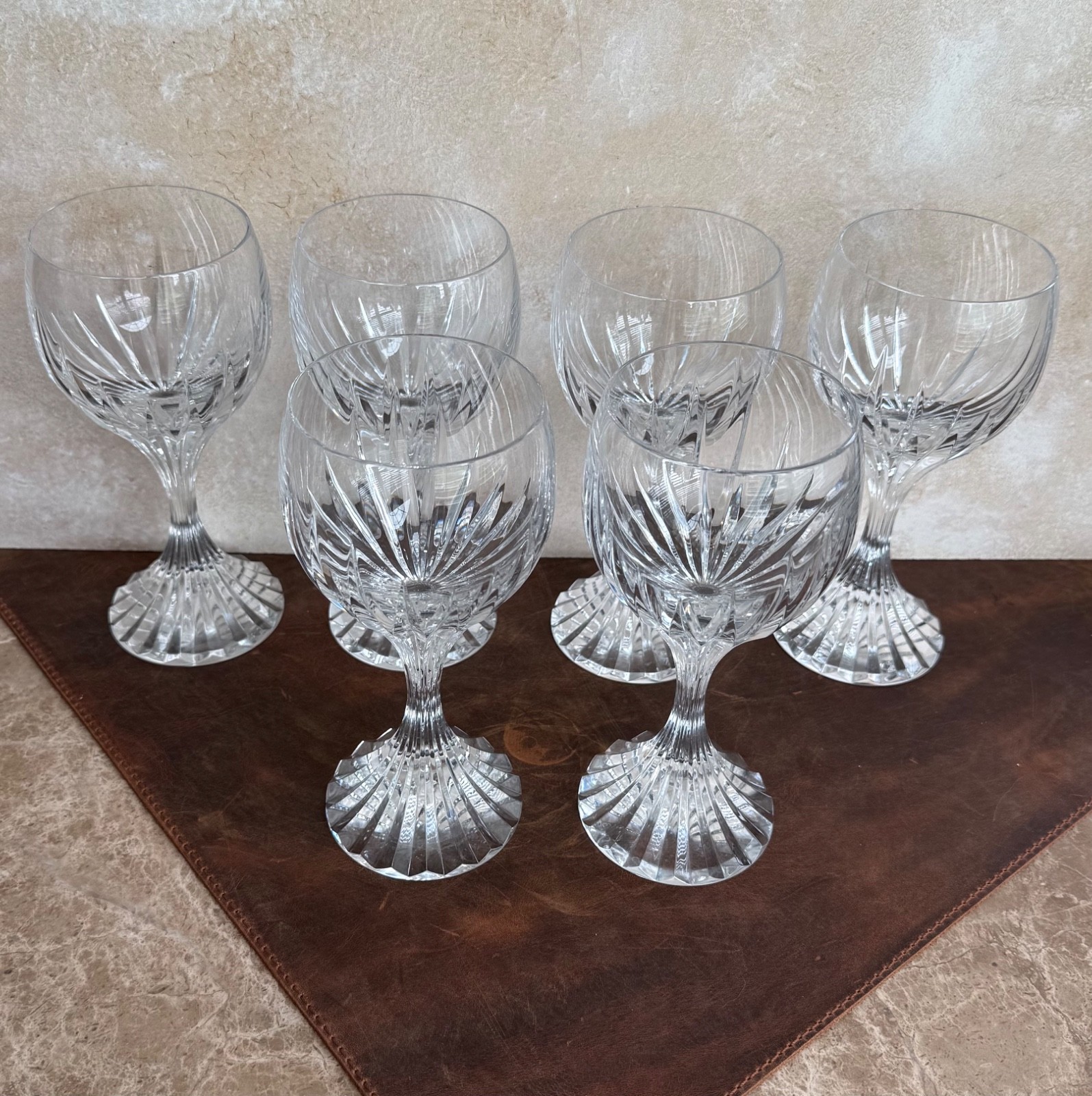 BACCARAT \ BACCARAT \