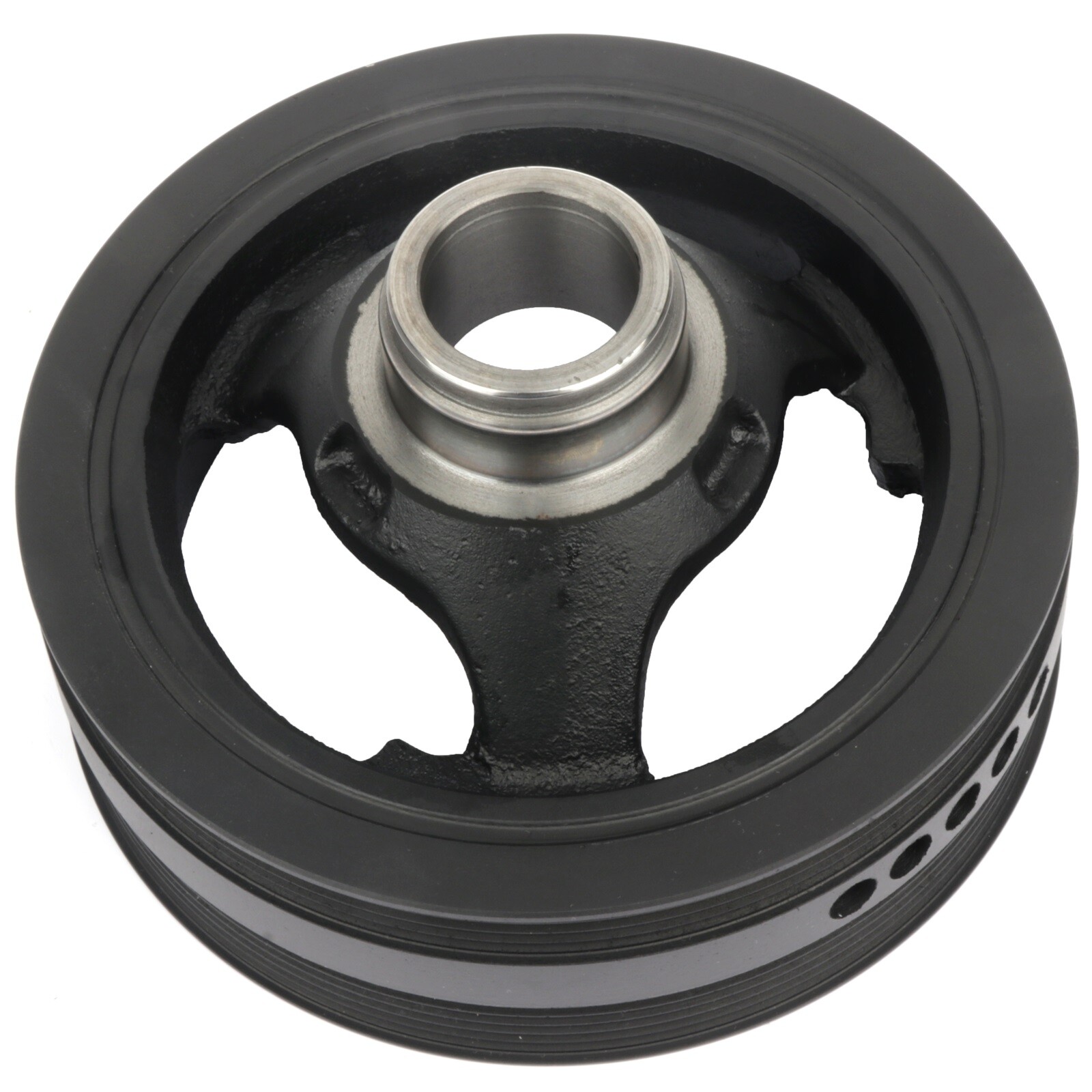 Harmonic Balancer For GMC Sierra 1500 Chevrolet Silverado 1500 594-209