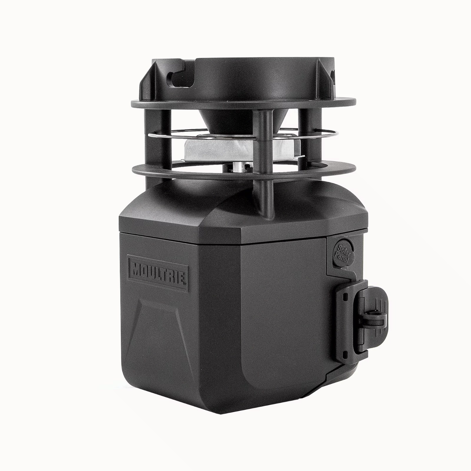 Moultrie Pro Hunter III 360° Broadcast Game Feeder Kit