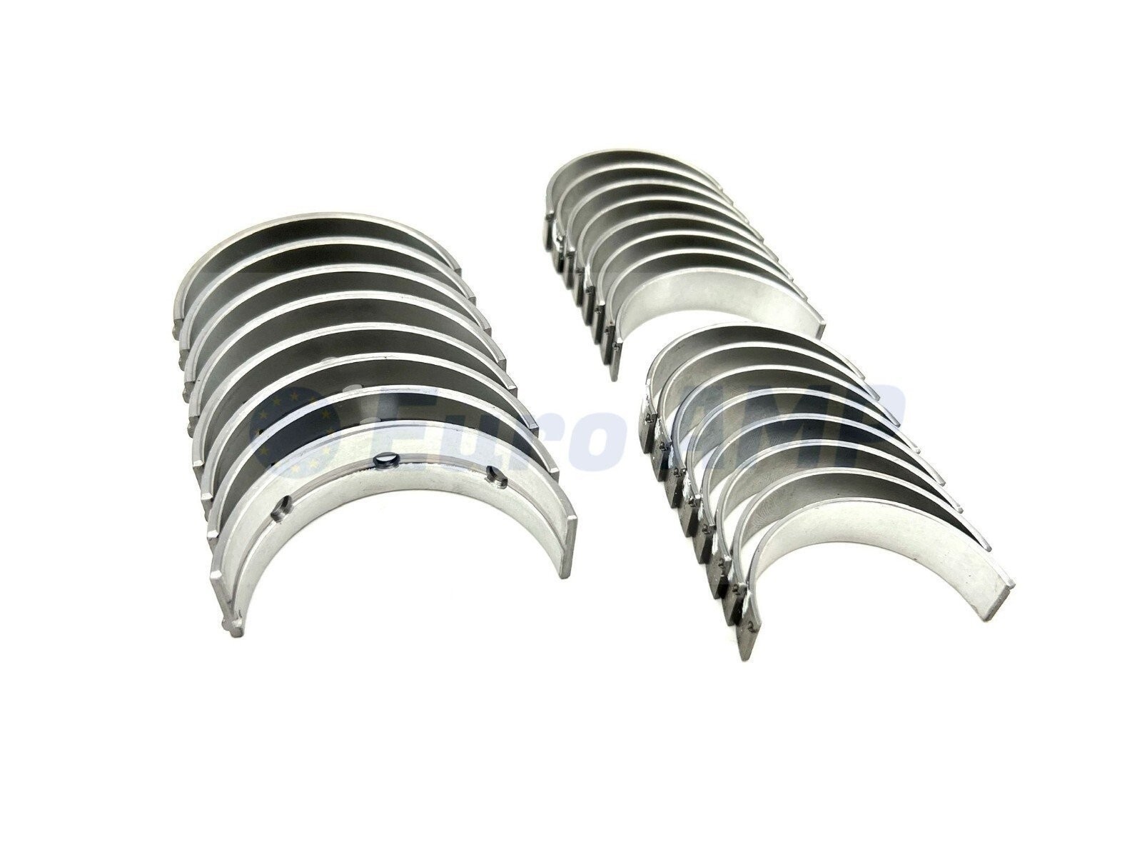 BMW M5 M6 M8 X5M X6M Connecting Rod & Main Crank Bearings 4.4L S63 V8
