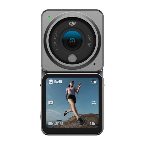 OB* DJI Action 2 Dual-Screen Combo OB* DJI Action 2 Dual-Screen Combo