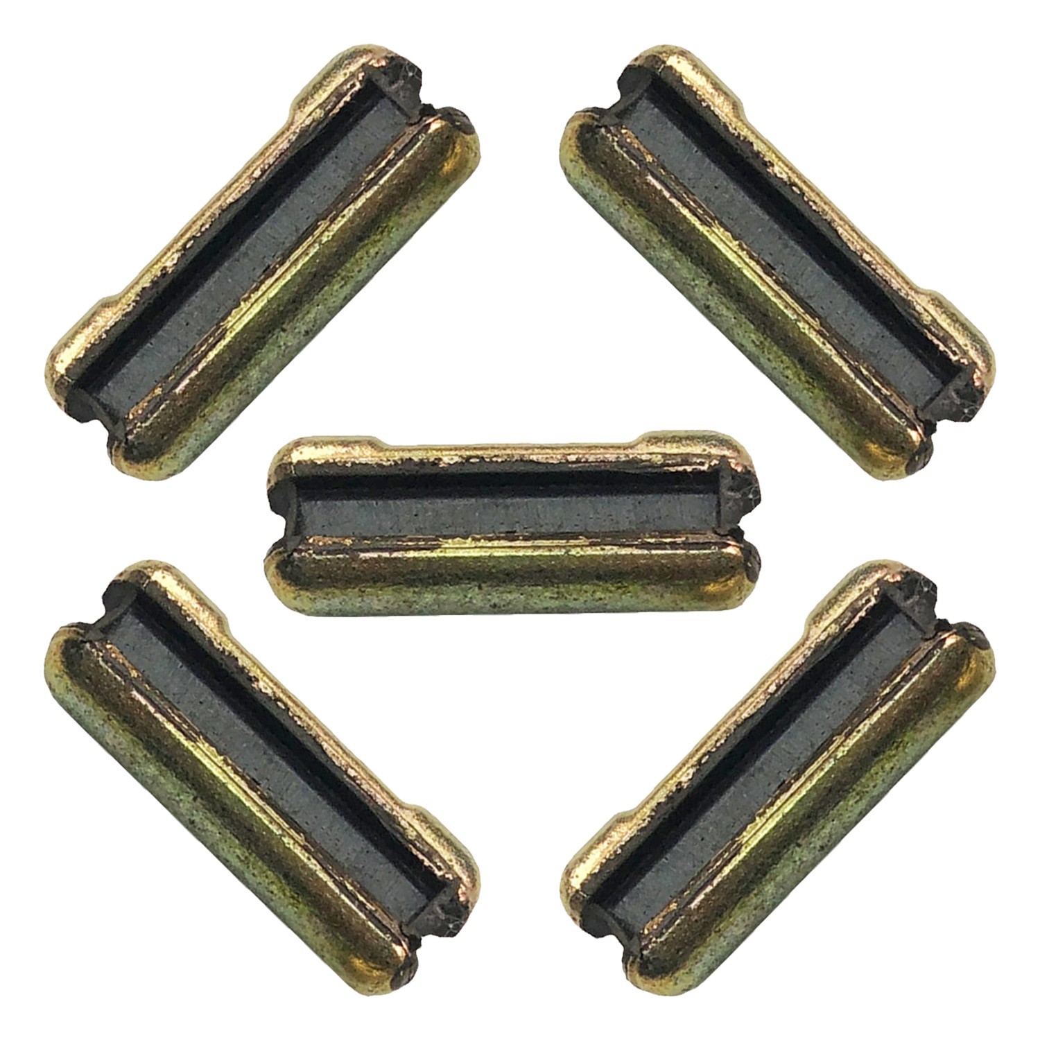 5PCS 6737326 Flex Pins Fits Bobcat Style Backhoe, Mini Ex, 6737325 Bucket Teeth 5PCS 6737326 Flex Pins Fits Bobcat Style Backhoe, Mini Ex, 6737325 Bucket Teeth