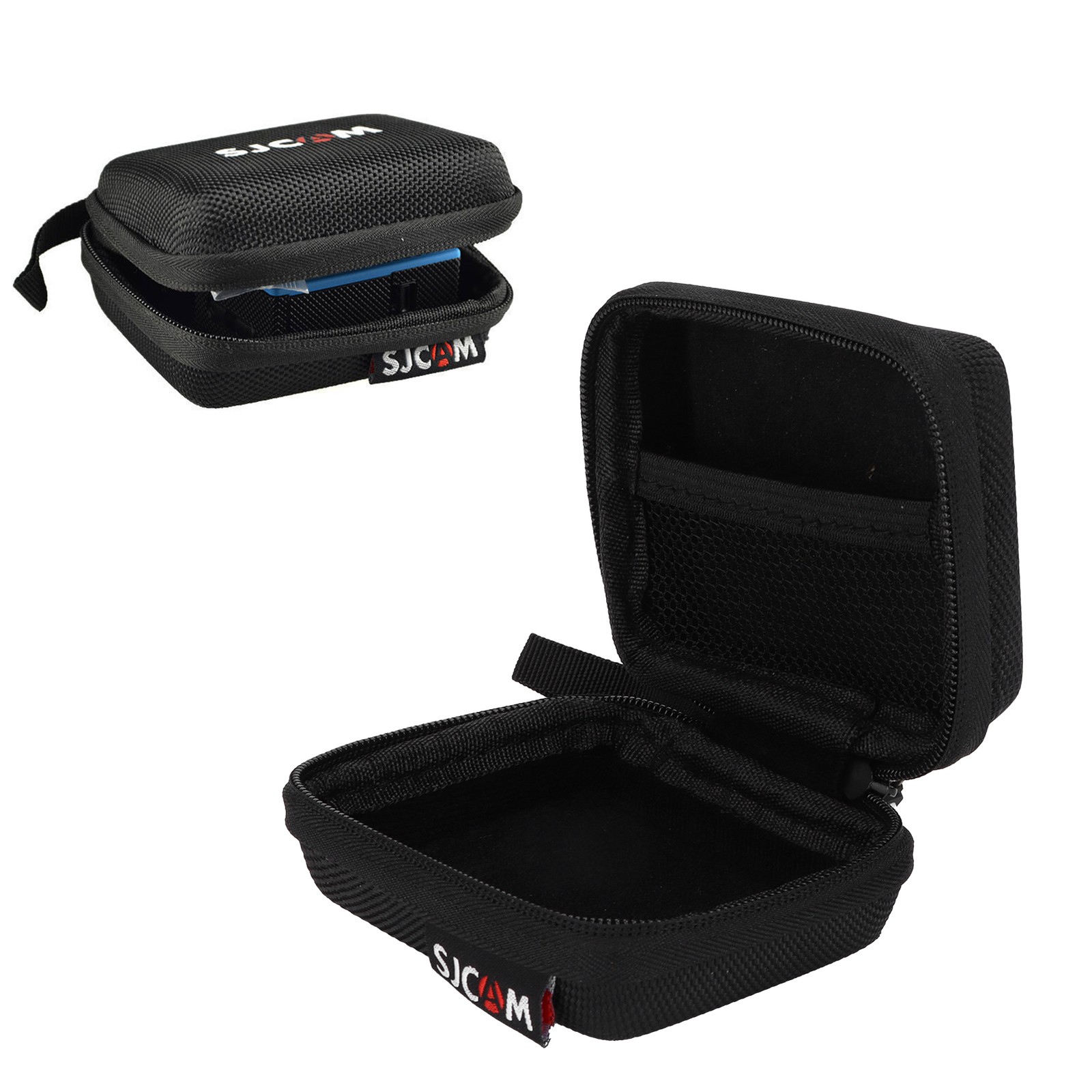 SJCAM Portable Carry Case Hard Bag Sport Camera Accessory Anti-shock Storage Bag
