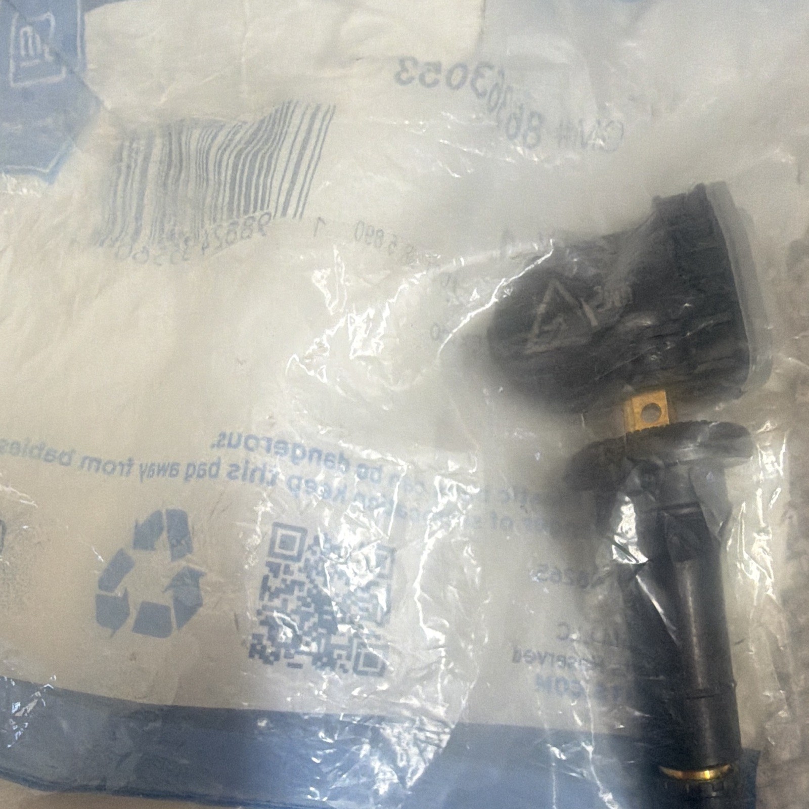 Gm Sensor #8636-3053