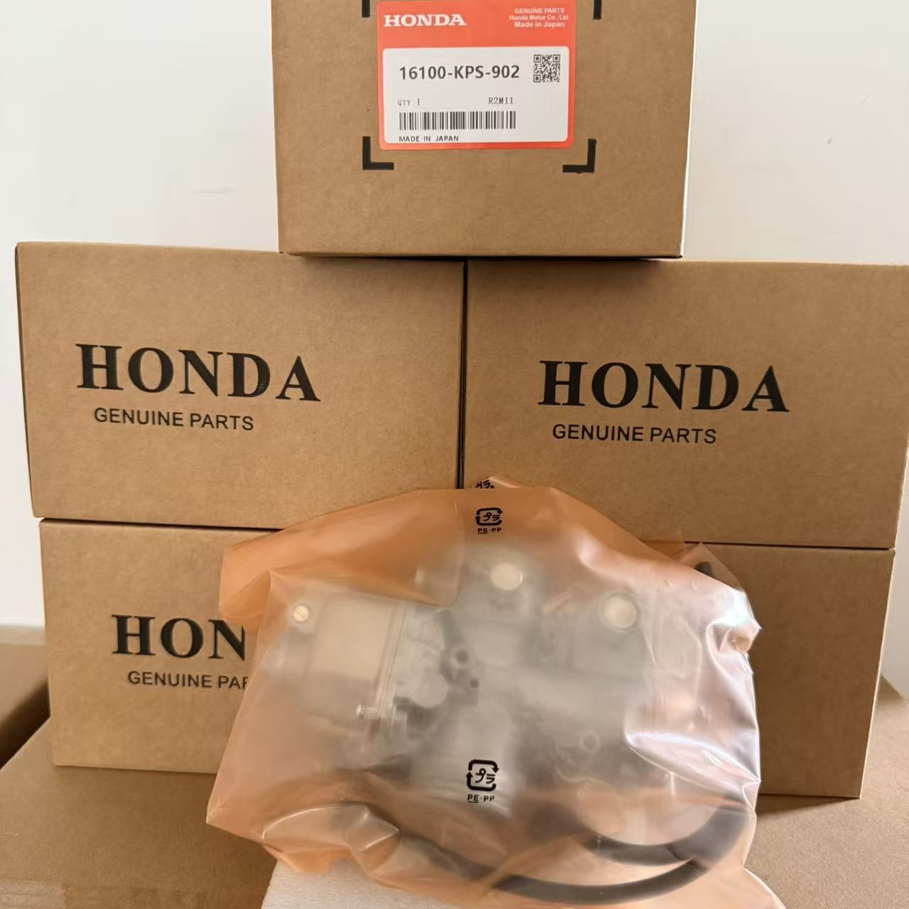 OEM For HONDA 2003-2009 CRF230F CRF 230F CRF230 F Carburetor 16100-KPS-902 NEW