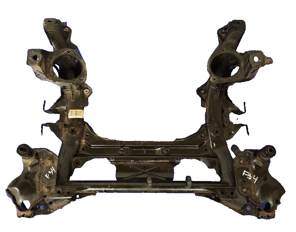 Front Axle Carrier Engine Cradle Subframe BMW 328XI 328I XDrive GT F34 OEM
