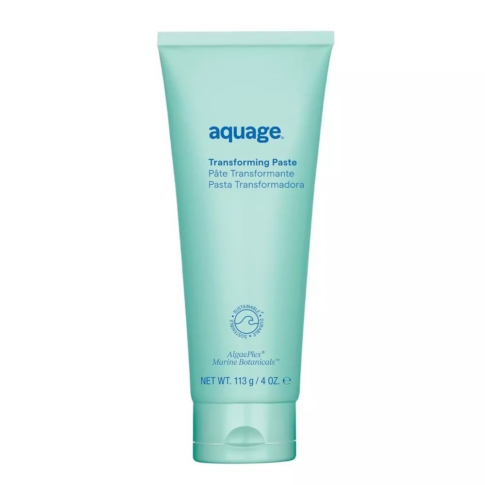 Aquage Transforming Paste 4 oz Aquage Transforming Paste 4 oz