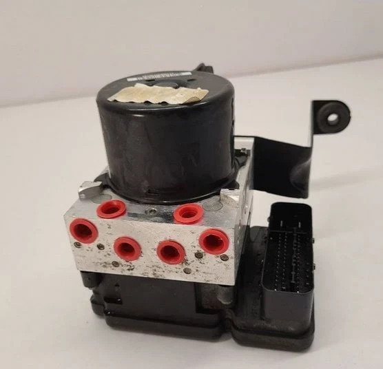 2012-2014 Ford Focus ABS Anti-Lock Brake Pump Control Module Assembly Unit