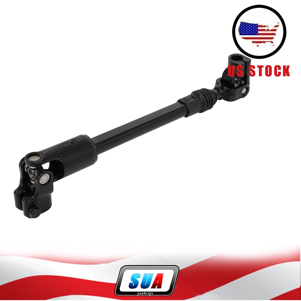 Power Column Steering Shaft For 1984-1994 Jeep Cherokee XJ Comanche MJ 4713943 Power Column Steering Shaft For 1984-1994 Jeep Cherokee XJ Comanche MJ 4713943