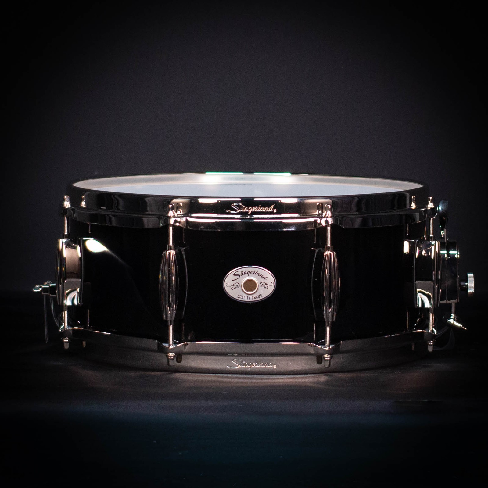 Slingerland 14\ Slingerland 14\