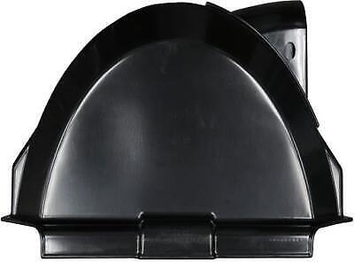 43282069 LH Tow Dolly Fender fits U-Haul Demco Trailer with 14 inch wheels
