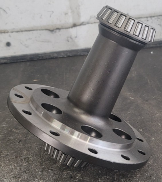 USED - Strange D1549 - GM 12 Bolt Car Spool - 33 Spline - Strange Engineering