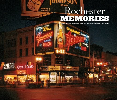 Title Rochester Memories IV - GOOD