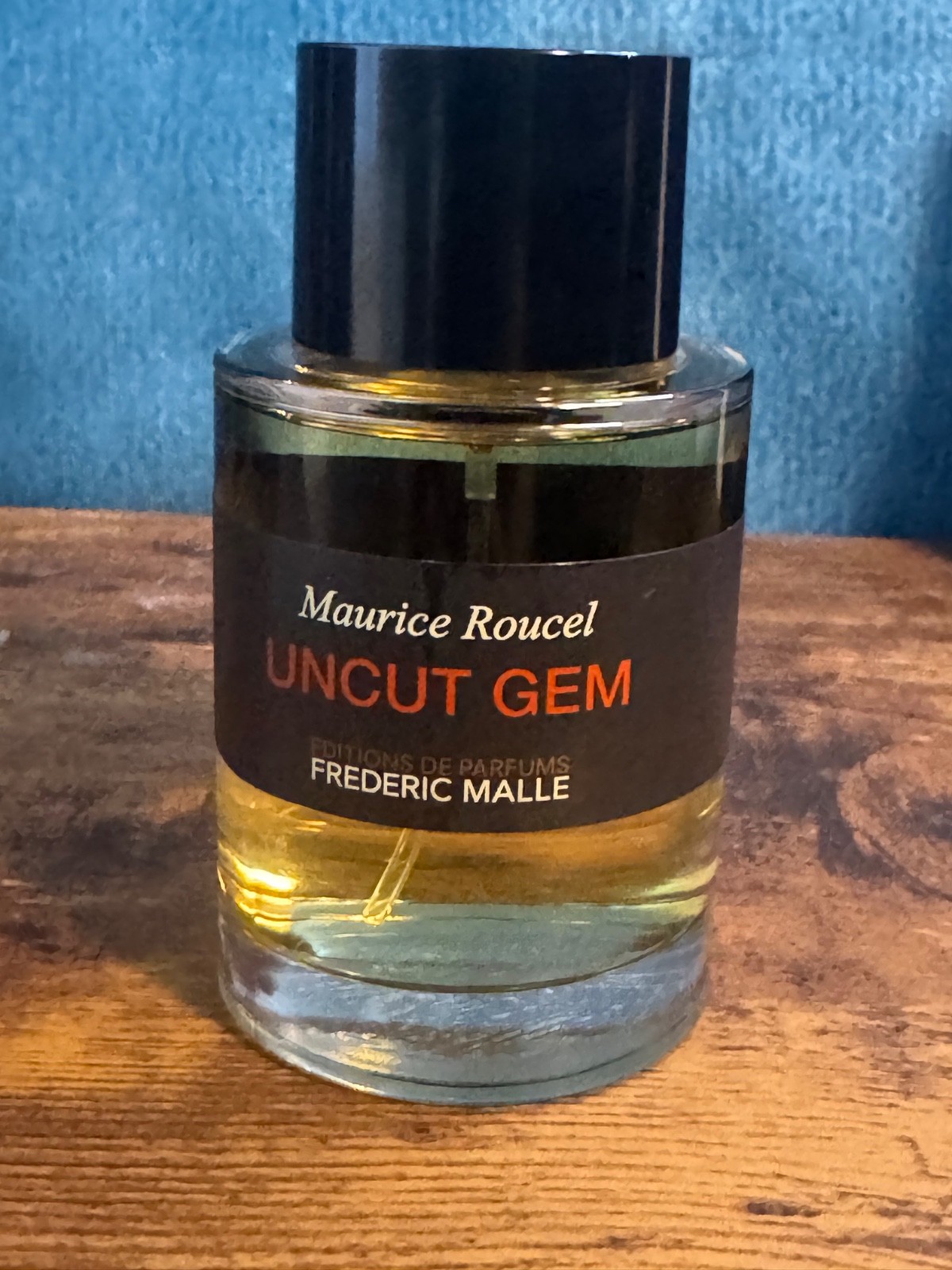 Uncut Gem by Editions de Parfums Frédéric Malle – Luxury  Niche EDP 3.4oz