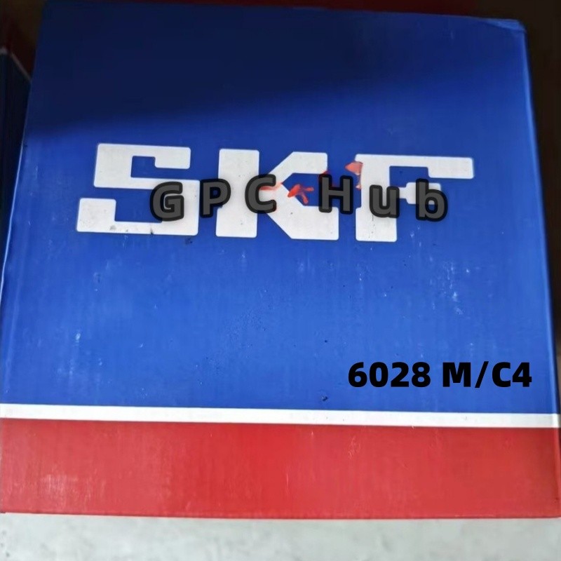 6028 M/C4 1PC NEW 6028 M/C4 deep groove ball bearing  Fast shipment