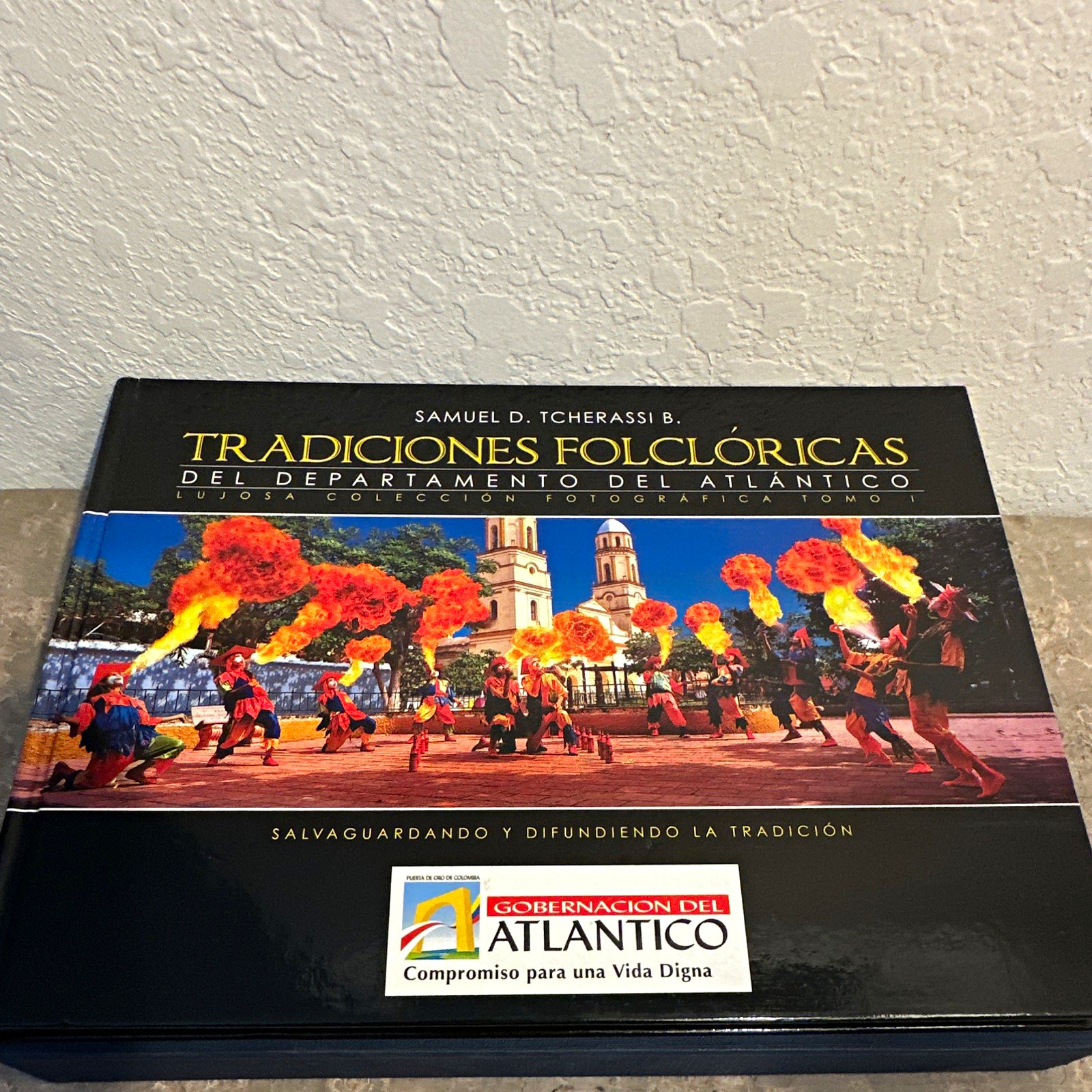 Colombian Folklore Traditions Vintage Spanish Book Colombia Culture Rare Colombian Folklore Traditions Vintage Spanish Book Colombia Culture Rare