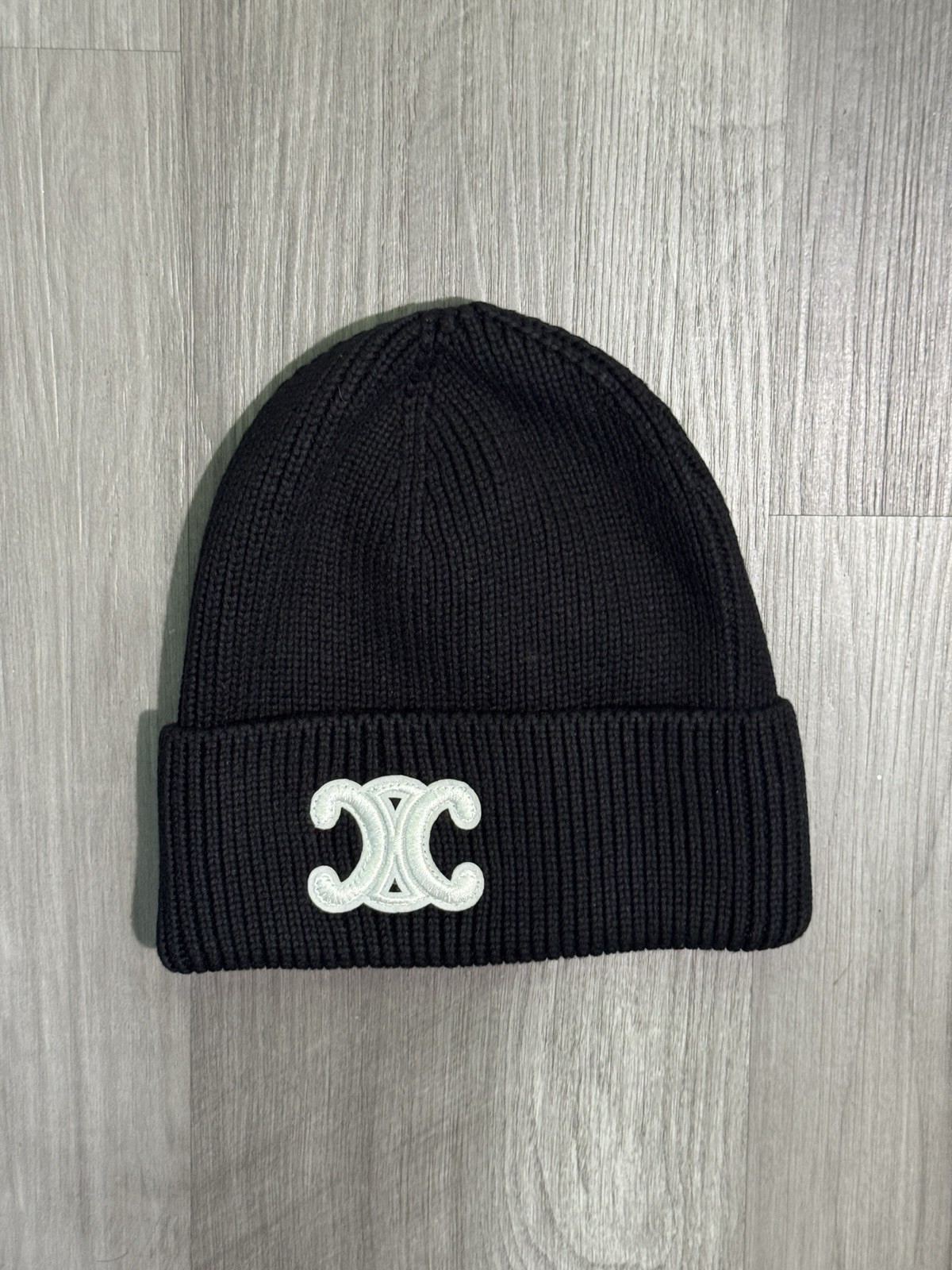 Celine Beanie Celine Beanie