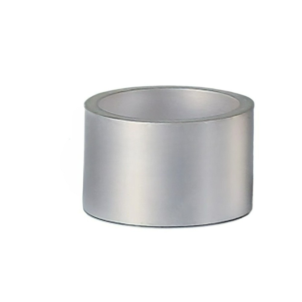 1PC OD20*ID17*25 Piezo Ceramic Tube Transducer #fb