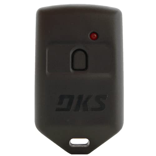 DoorKing DKS 8069-086 MicroPLUS Remote with IDTeck Garage Door Access DoorKing DKS 8069-086 MicroPLUS Remote with IDTeck Garage Door Access
