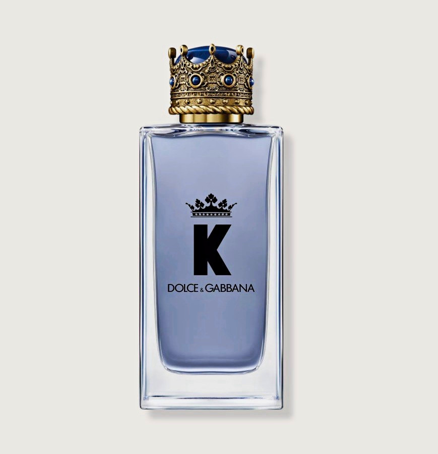 Dolce & Gabbana K Eau de Toilette Spray, Regular Size 3.3 fl oz Dolce & Gabbana K Eau de Toilette Spray, Regular Size 3.3 fl oz