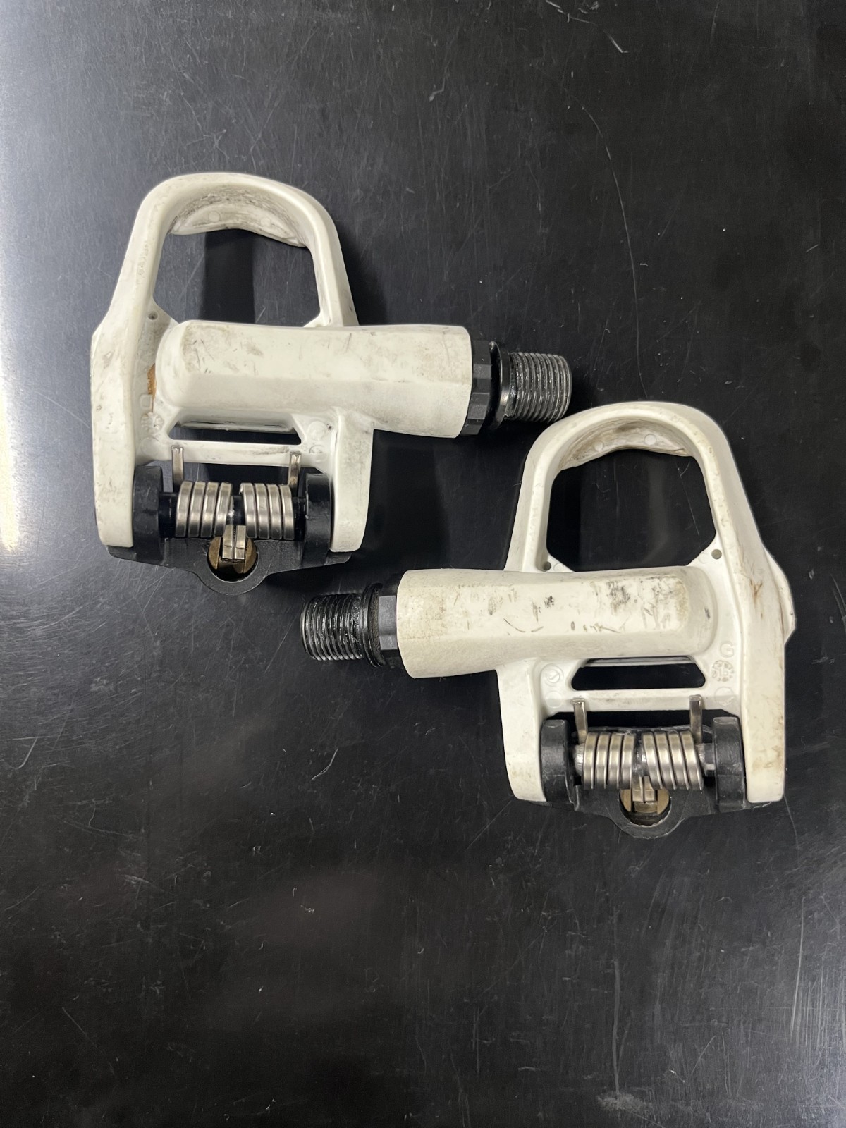 look keo 2 max pedals