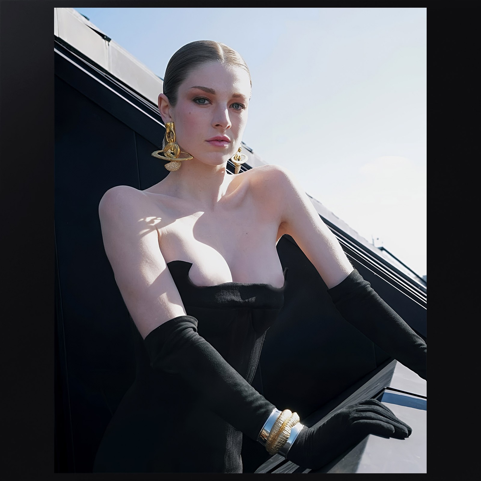 Hunter Schafer 009 | 8 x 10 Photograph | Celebrity Actress, Beautiful Woman Hunter Schafer 009 | 8 x 10 Photograph | Celebrity Actress, Beautiful Woman