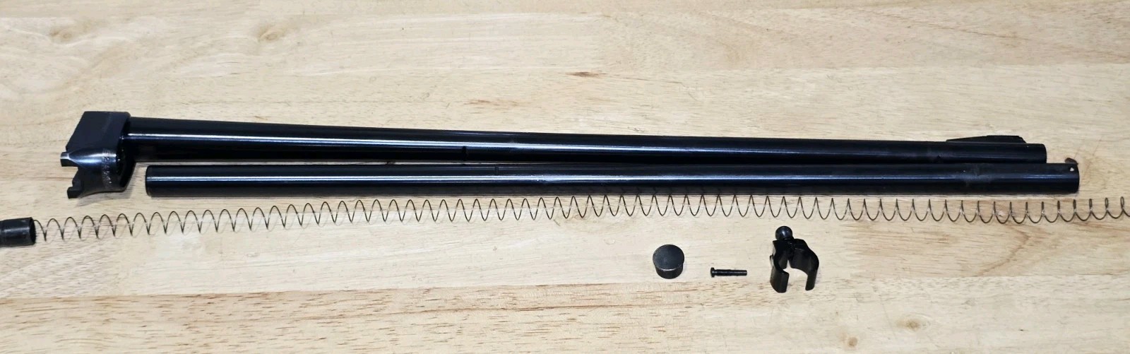 Winchester 94 Top Eject Barrel and Mag Tube Parts 20\