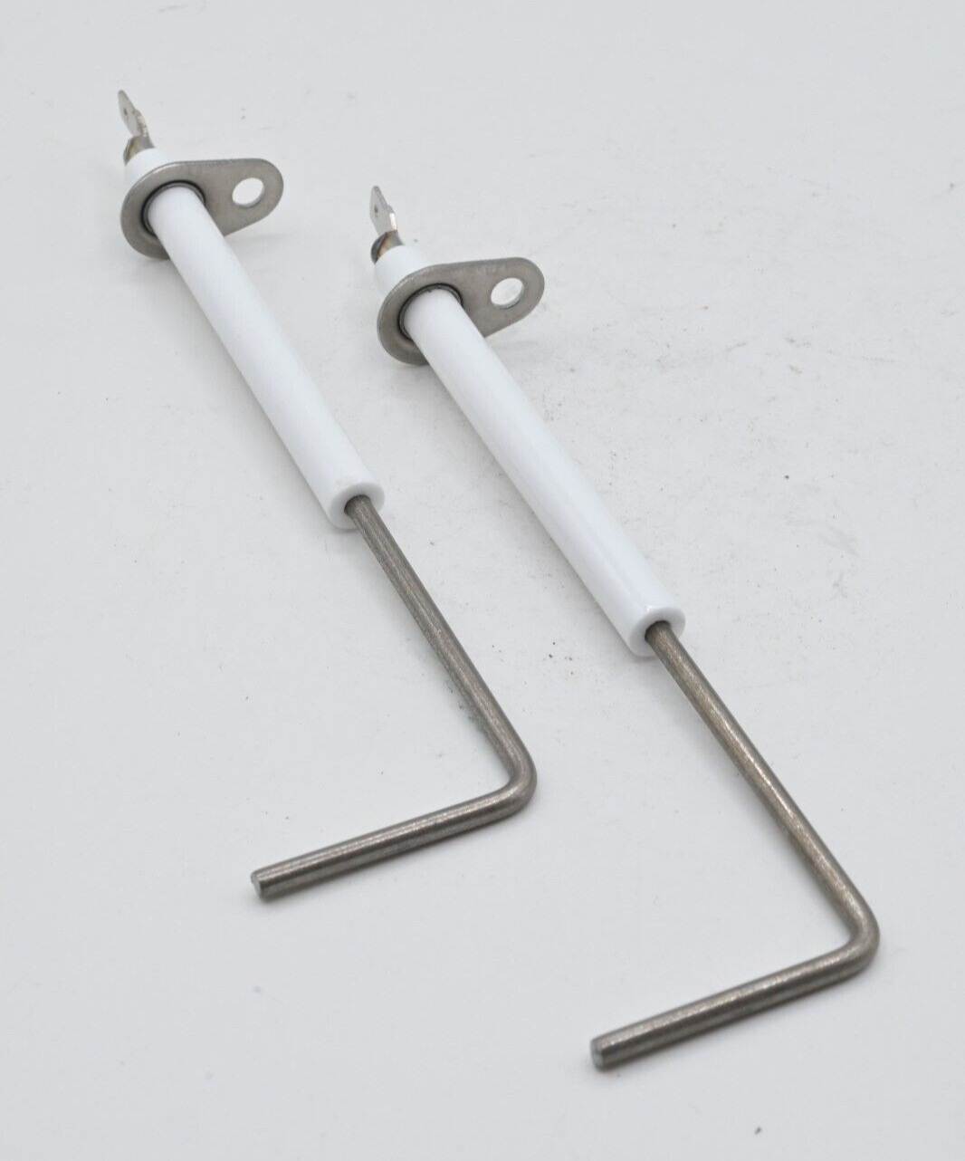 PACK OF TWO Lennox Armstrong Ducane 69W43 Furnace Flame Sensor Sensing Rod