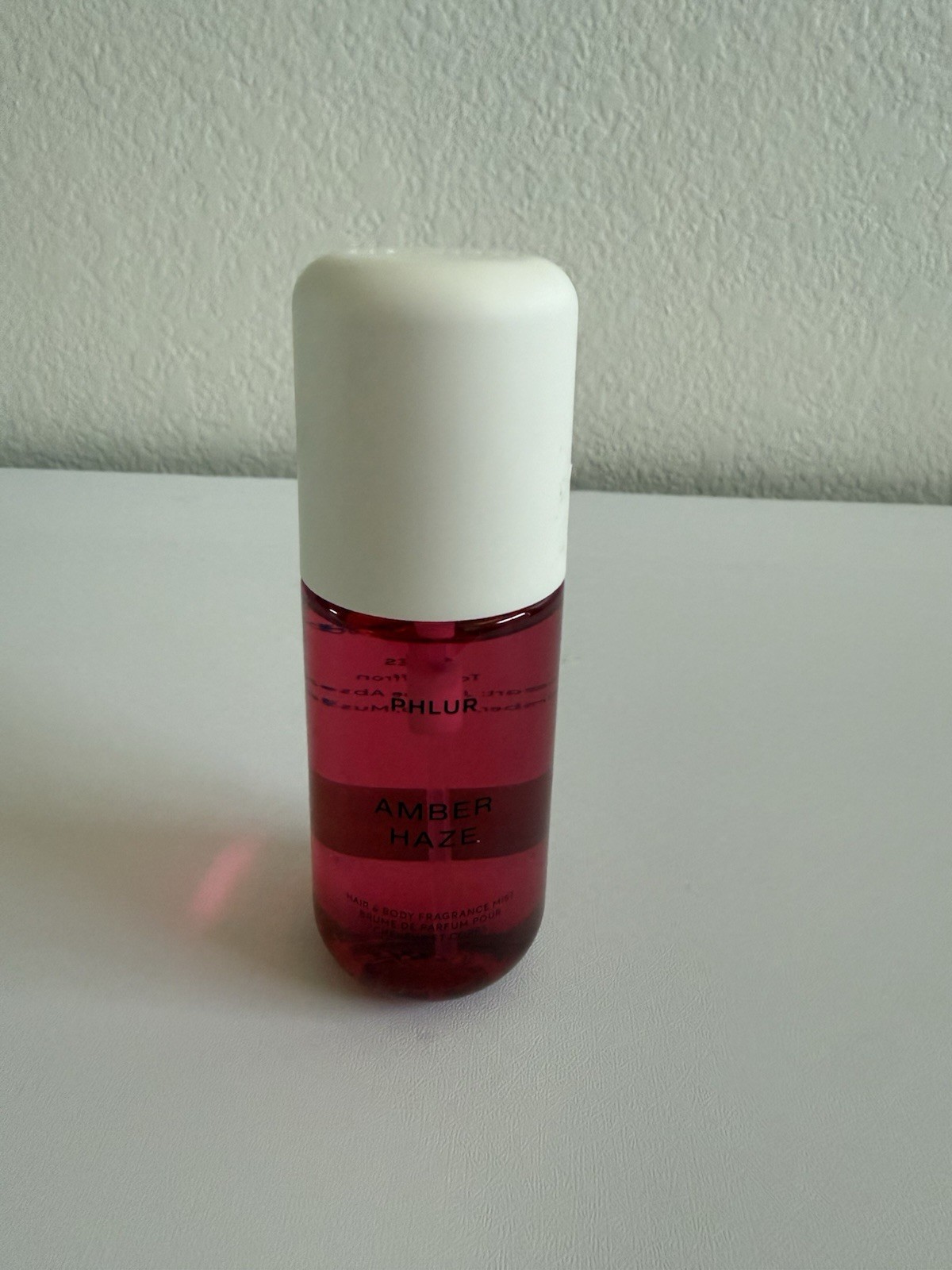 Brand New Phlur- Amber Haze Brand New Phlur- Amber Haze