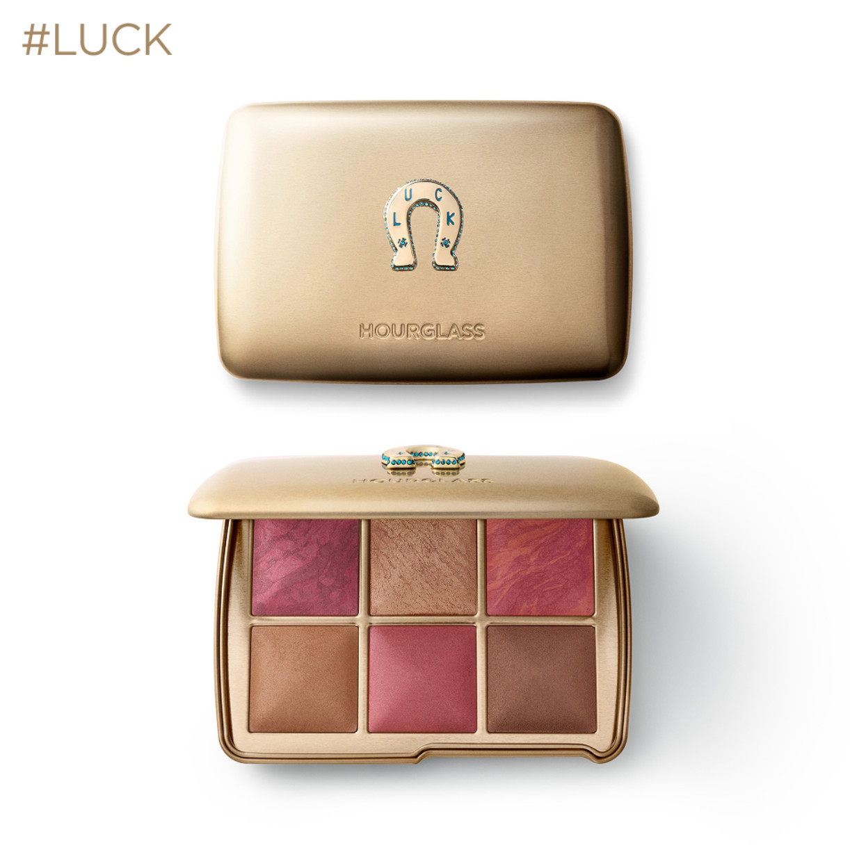 HOURGLASS x Lauren Rubinski Ambient Lighting \