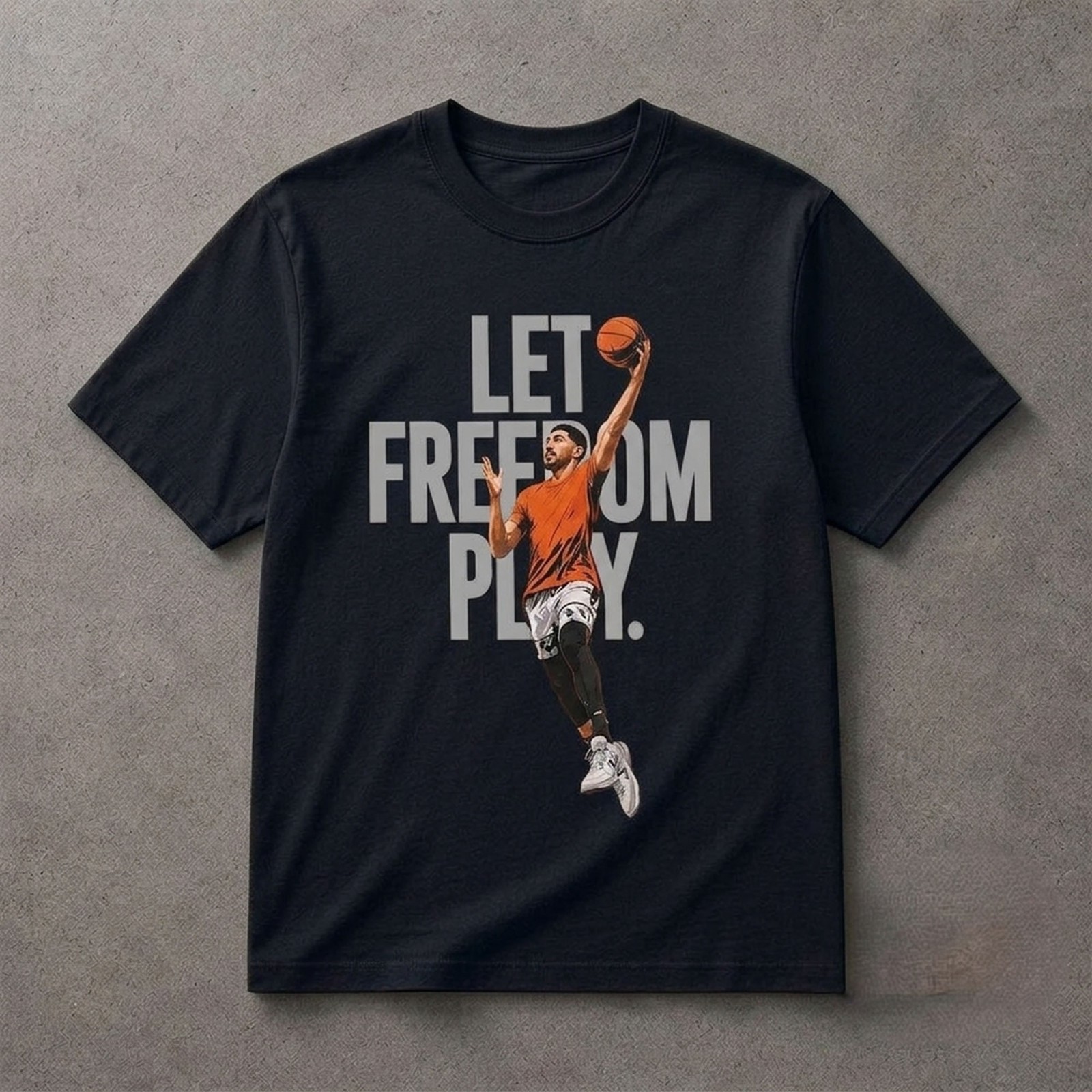 SALE ITEM Premium Printed Freedom Quote Shirt – Let Freedom Play Graphic Tee SALE ITEM Premium Printed Freedom Quote Shirt – Let Freedom Play Graphic Tee