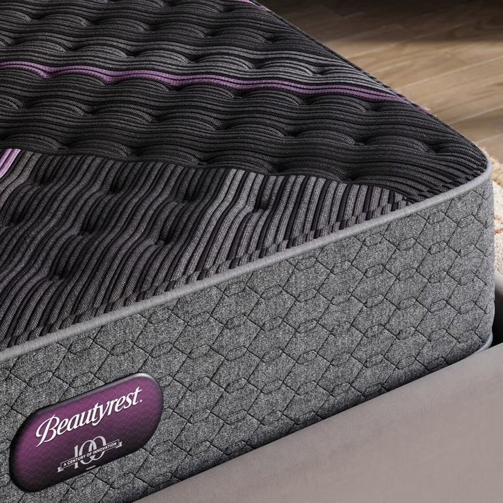 Beautyrest BR1000 Medium Firm 14.5\